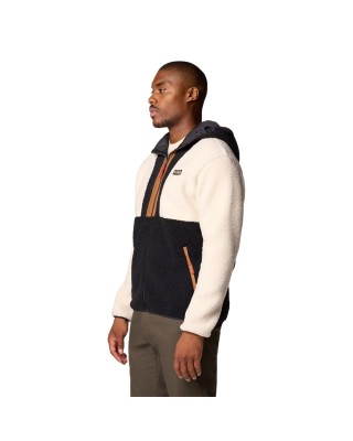 Columbia Backbowl™ II Remastered Full Zip Hoodie Ανδρικές Ζακέτες