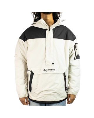 Columbia Challenger Tm II Insulated Pullover Ανδρικά Μπουφάν