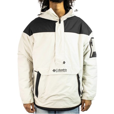 Columbia Challenger Tm II Insulated Pullover Ανδρικά Μπουφάν