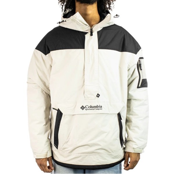 Columbia Challenger Tm II Insulated Pullover Ανδρικά Μπουφάν