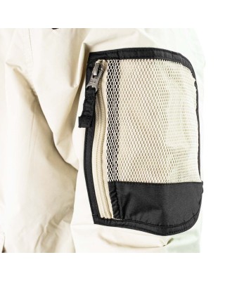 Columbia Challenger Tm II Insulated Pullover Ανδρικά Μπουφάν