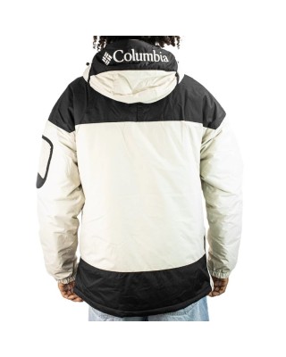 Columbia Challenger Tm II Insulated Pullover Ανδρικά Μπουφάν