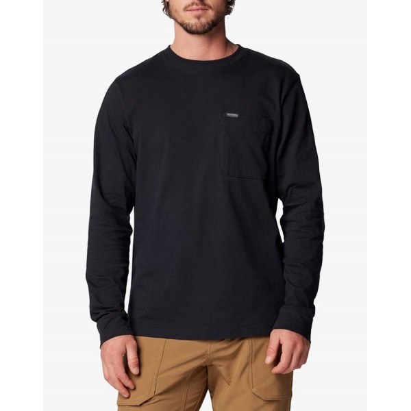 Columbia Landroamer™ Long Sleeve Ανδρικές Μπλούζες