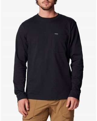 Columbia Landroamer™ Long Sleeve Ανδρικές Μπλούζες