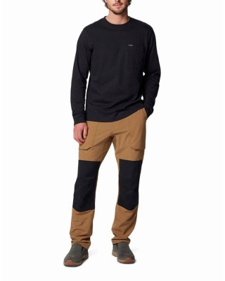 Columbia Landroamer™ Long Sleeve Ανδρικές Μπλούζες