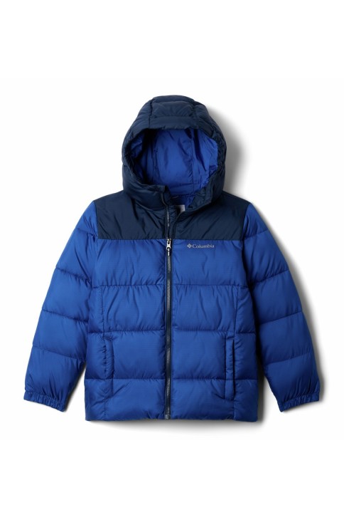 Columbia Puffect™ Hooded Jacket Παιδικά Μπουφάν