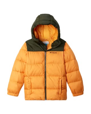 Columbia Puffect™ Hooded Jacket Παιδικά Μπουφάν