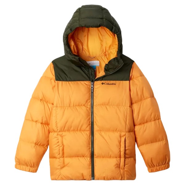 Columbia Puffect™ Hooded Jacket Παιδικά Μπουφάν