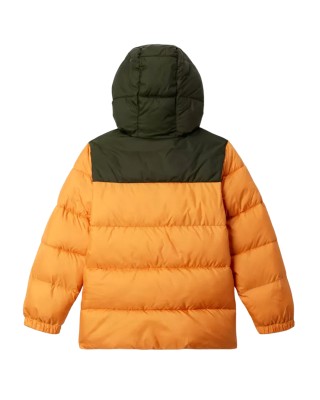 Columbia Puffect™ Hooded Jacket Παιδικά Μπουφάν