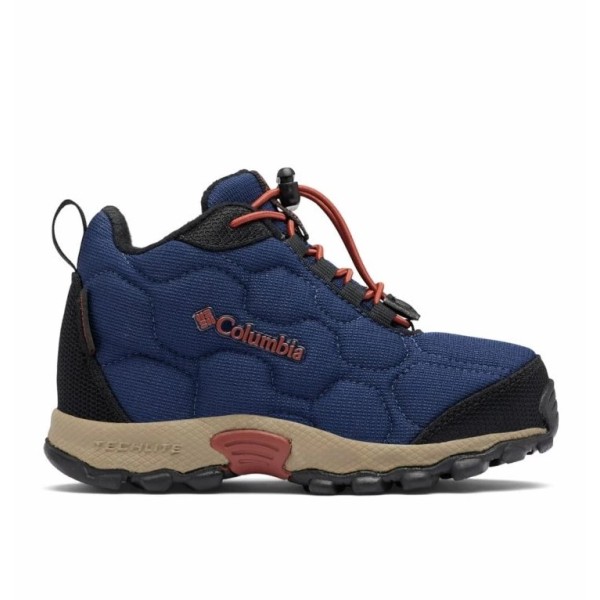 Columbia Childrens Firecamp™ Mid 2 Wp Παιδικά Μποτάκια