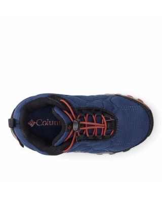 Columbia Childrens Firecamp™ Mid 2 Wp Παιδικά Μποτάκια