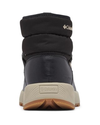 Columbia Slopeside Village Omni-Heat Mid Winter Boot Γυναικεία Μποτάκια