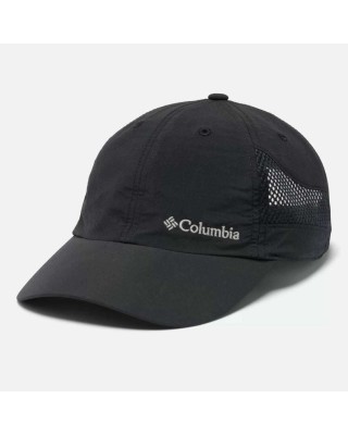 Columbia Tech Shade™ II Hat Black Unisex Καπέλα