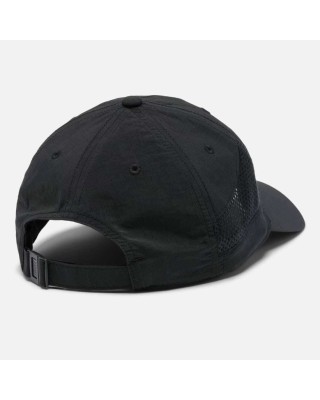 Columbia Tech Shade™ II Hat Black Unisex Καπέλα