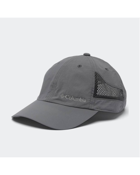 Columbia Tech Shade™ II Hat Black Unisex Καπέλα