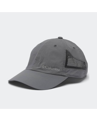 Columbia Tech Shade™ II Hat Black Unisex Καπέλα