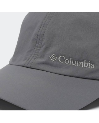 Columbia Tech Shade™ II Hat Black Unisex Καπέλα