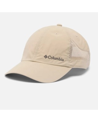 Columbia Tech Shade™ II Hat Ancient Fossil Unisex Καπέλα