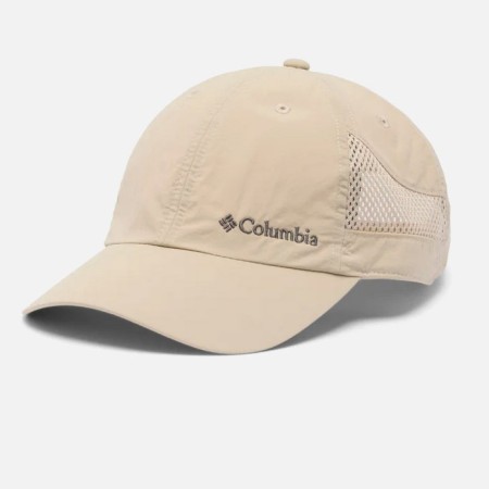 Columbia Tech Shade™ II Hat Ancient Fossil Unisex Καπέλα