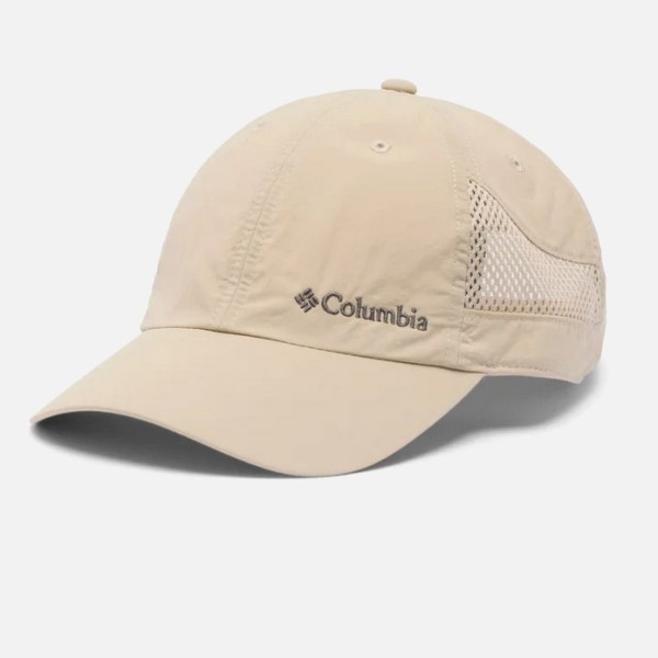 Columbia Tech Shade™ II Hat Ancient Fossil Unisex Καπέλα