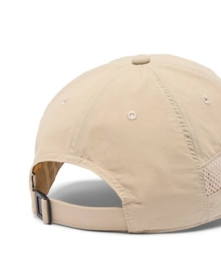 Columbia Tech Shade™ II Hat Ancient Fossil Unisex Καπέλα