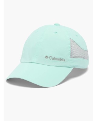 Columbia Tech Shade™ II Hat Spray Teal Unisex Καπέλα