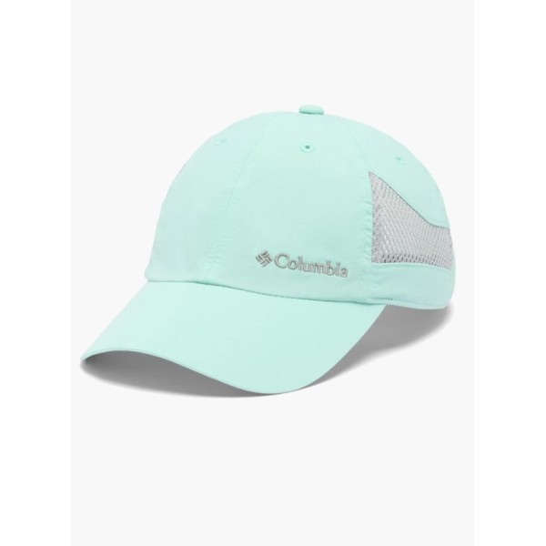 Columbia Tech Shade™ II Hat Spray Teal Unisex Καπέλα