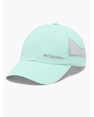 Columbia Tech Shade™ II Hat Spray Teal Unisex Καπέλα