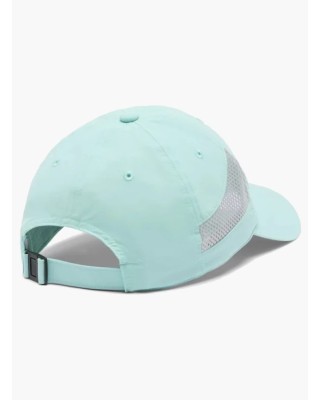 Columbia Tech Shade™ II Hat Spray Teal Unisex Καπέλα