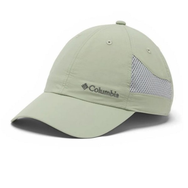 Columbia Tech Shade™ II Hat Safari Green Unisex Καπέλα