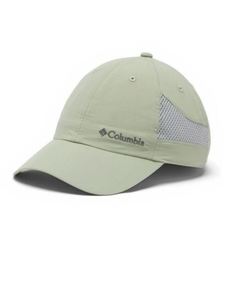 Columbia Tech Shade™ II Hat Safari Green Unisex Καπέλα