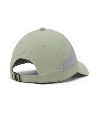 Columbia Tech Shade™ II Hat Safari Green Unisex Καπέλα