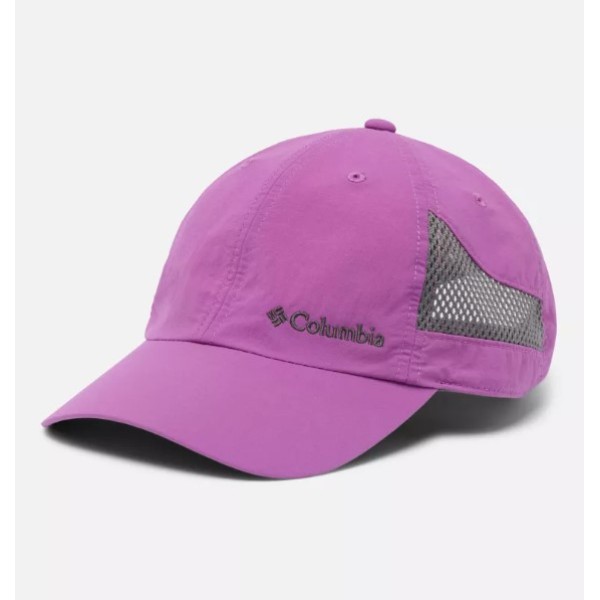 Columbia Tech Shade™ II Hat Razzle Unisex Καπέλα