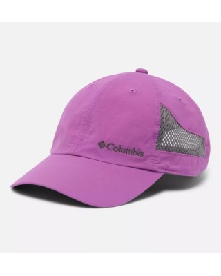 Columbia Tech Shade™ II Hat Razzle Unisex Καπέλα