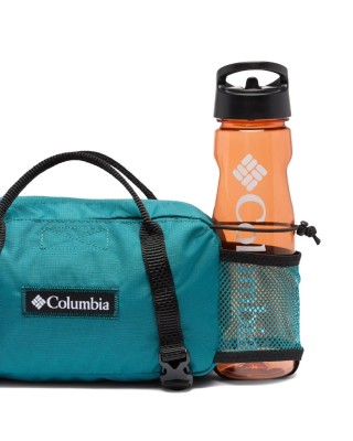 Columbia Echo Mountain™ Hip Pack River Blue Τσαντάκι 