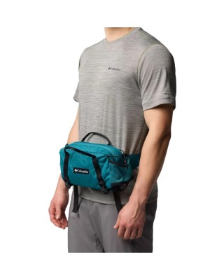 Columbia Echo Mountain™ Hip Pack River Blue Τσαντάκι 