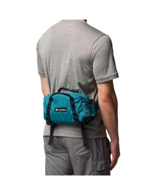 Columbia Echo Mountain™ Hip Pack River Blue Τσαντάκι 