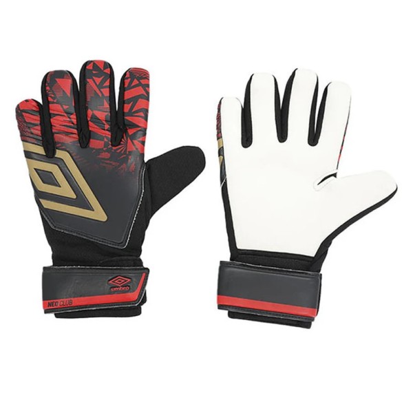 Umbro Neo Club Glove Jr Παιδικά Γάντια Τερματοφύλακα Umbro Neo Club Glove Jr Παιδικά Γάντια Τερματοφύλακα