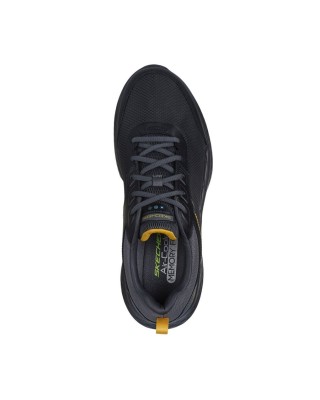 Skechers Skech Lite Pro Waterproof Μαύρο Ανδρικά Παπούτσια Skechers Skech Lite Pro Waterproof Μαύρο Ανδρικά Παπούτσια