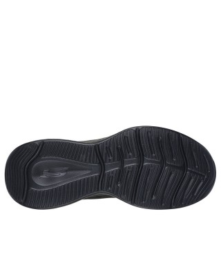 Skechers Skech Lite Pro Waterproof Μαύρο Ανδρικά Παπούτσια Skechers Skech Lite Pro Waterproof Μαύρο Ανδρικά Παπούτσια