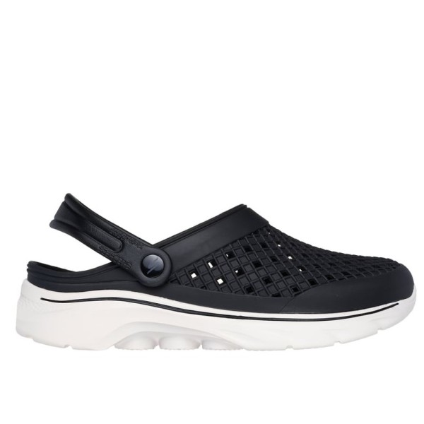 Skechers Go Walk 7 Foamies-Ambition Ανδρικές Παντόφλες Skechers Go Walk 7 Foamies-Ambition Ανδρικές Παντόφλες