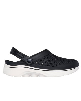 Skechers Go Walk 7 Foamies-Ambition Ανδρικές Παντόφλες Skechers Go Walk 7 Foamies-Ambition Ανδρικές Παντόφλες