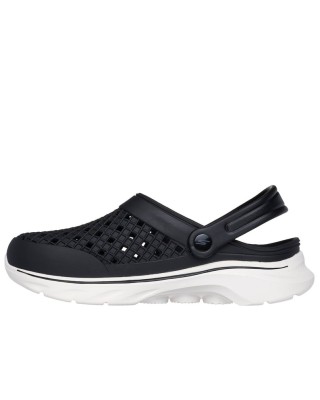 Skechers Go Walk 7 Foamies-Ambition Ανδρικές Παντόφλες Skechers Go Walk 7 Foamies-Ambition Ανδρικές Παντόφλες