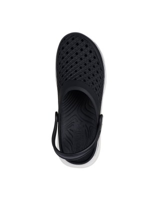 Skechers Go Walk 7 Foamies-Ambition Ανδρικές Παντόφλες Skechers Go Walk 7 Foamies-Ambition Ανδρικές Παντόφλες