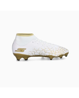 Skechers Skx 1.5 High Academy Fg Ανδρικά Ποδοσφαιρικά Παπούτσια