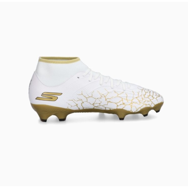 Skechers Skx 1.5 High Academy Fg Ανδρικά Ποδοσφαιρικά Παπούτσια