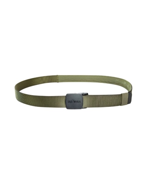 Tatonka Travel Waistbelt 30mm Olive Ζώνη