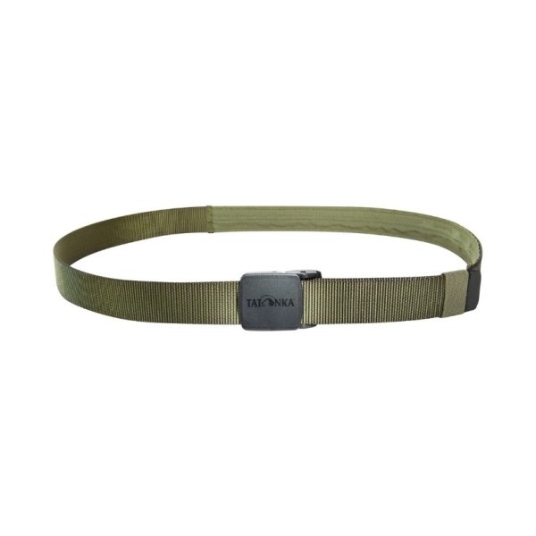 Tatonka Travel Waistbelt 30mm Olive Ζώνη Tatonka Travel Waistbelt 30mm Olive Ζώνη