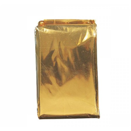 Tatonka Rettungsdecke Gold Κουβέρτα Αλουμινίου