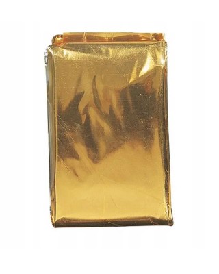 Tatonka Rettungsdecke Gold Κουβέρτα Αλουμινίου